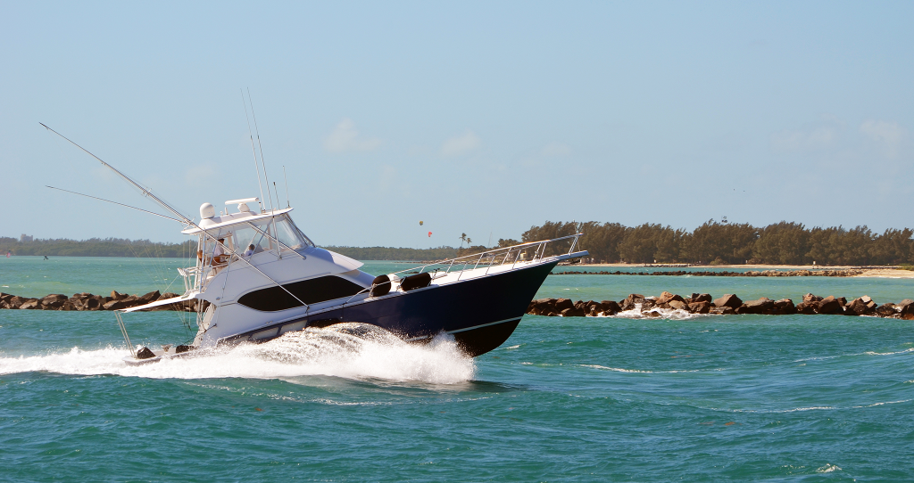 Miami Fishing Charter Prices