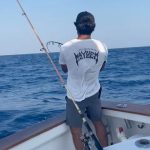 Charter Fishing