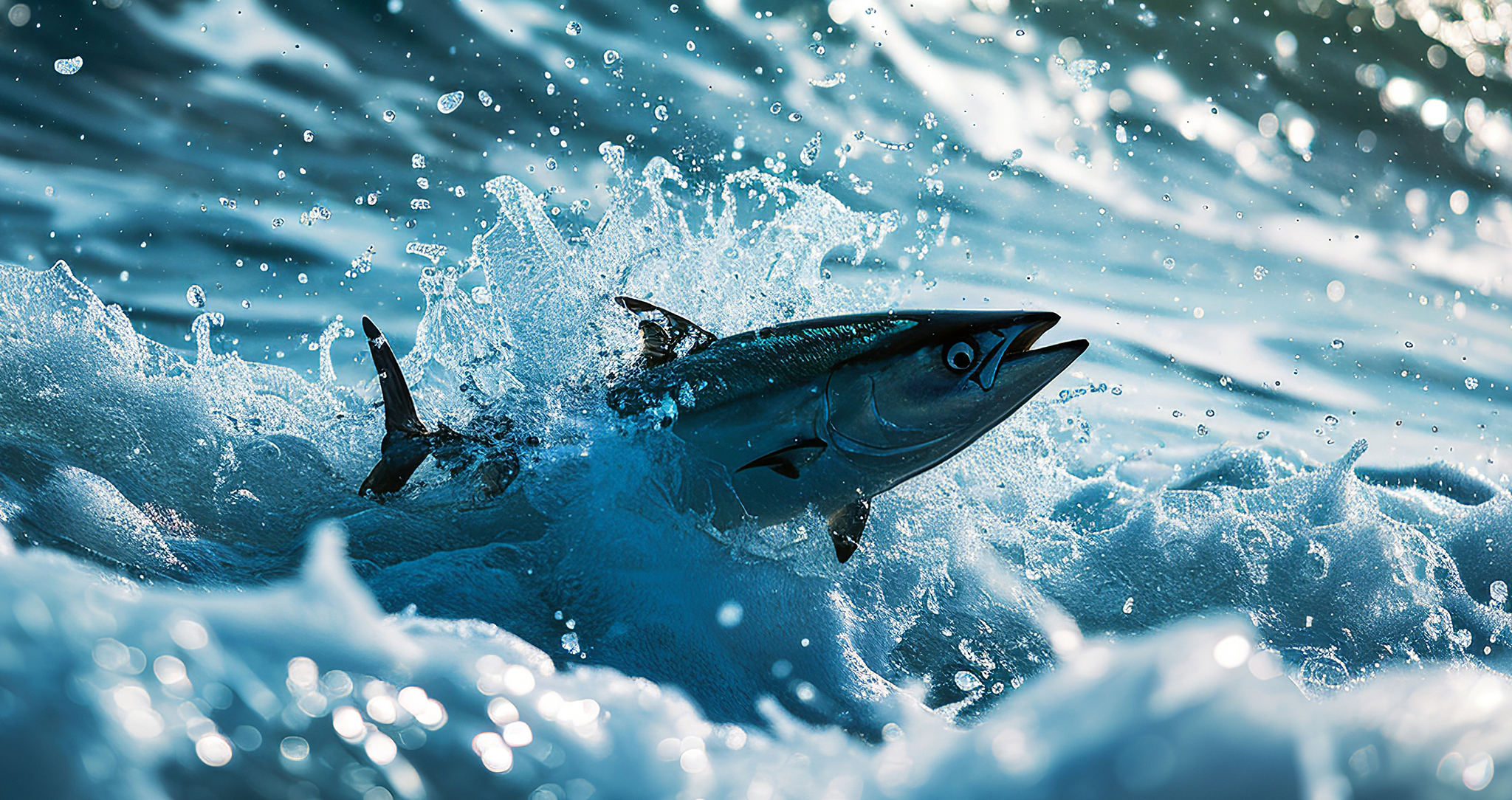 How to Catch Kingfish