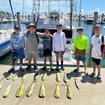 Dolphin Fishing Miami